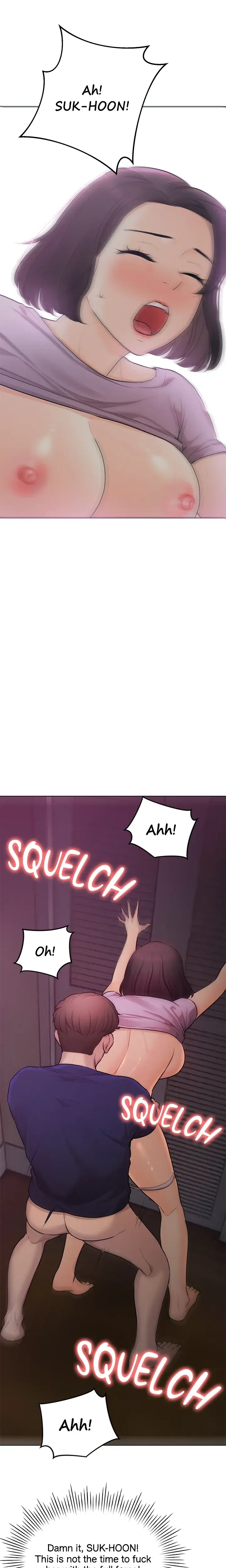 Girls I Couldn T Have Chapter 44 - Page 28