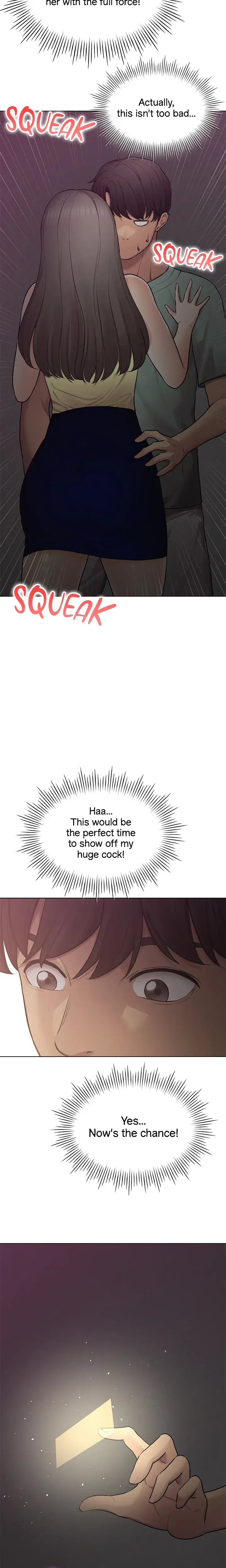 Girls I Couldn T Have Chapter 44 - Page 29