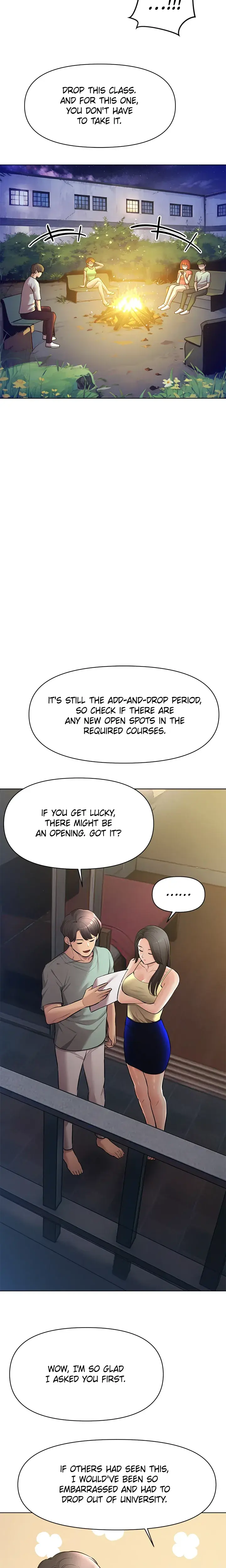 Girls I Couldn T Have Chapter 44 - Page 3