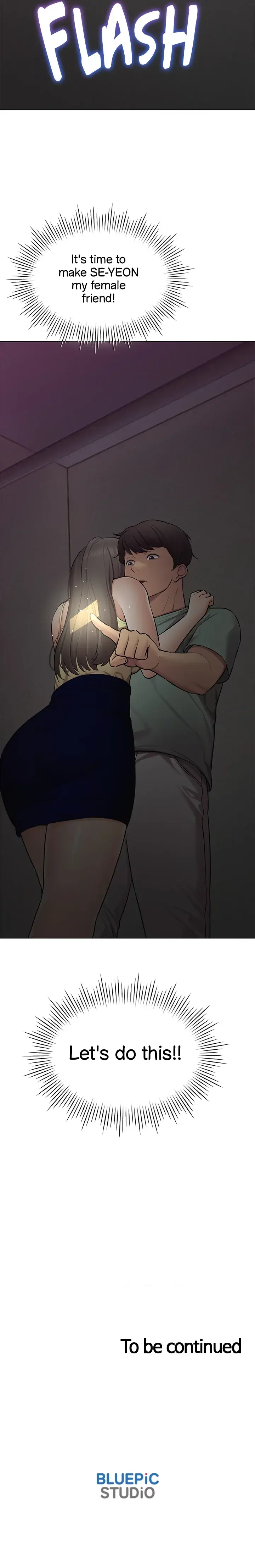 Girls I Couldn T Have Chapter 44 - Page 30