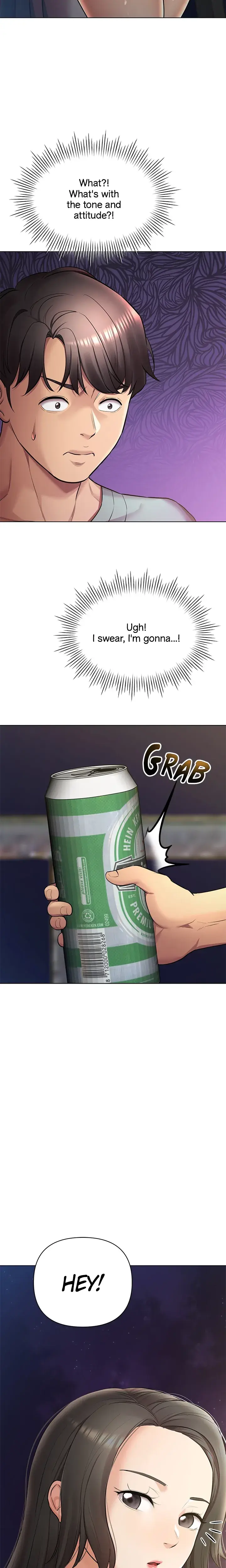 Girls I Couldn T Have Chapter 44 - Page 5