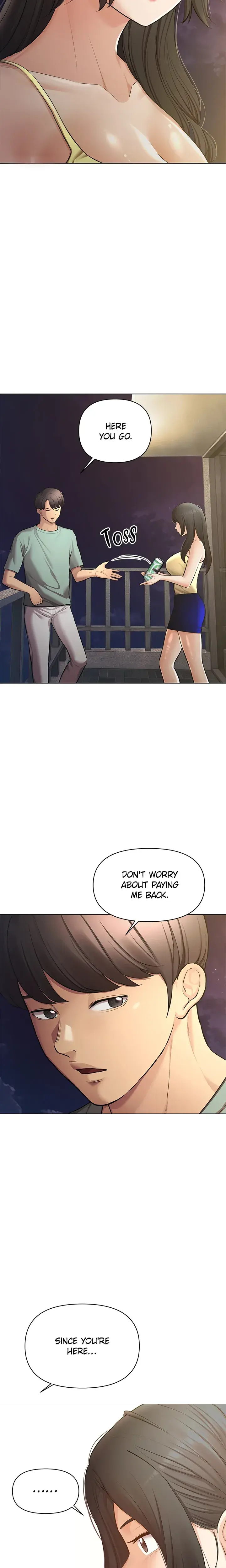 Girls I Couldn T Have Chapter 44 - Page 6