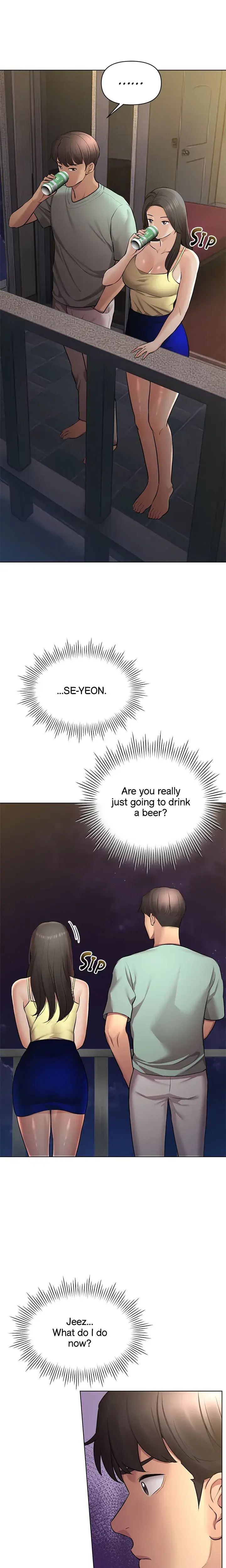 Girls I Couldn T Have Chapter 44 - Page 8