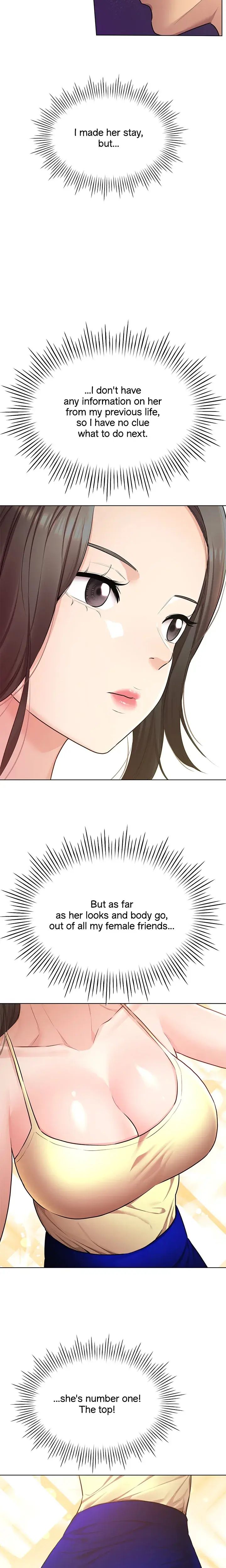 Girls I Couldn T Have Chapter 44 - Page 9