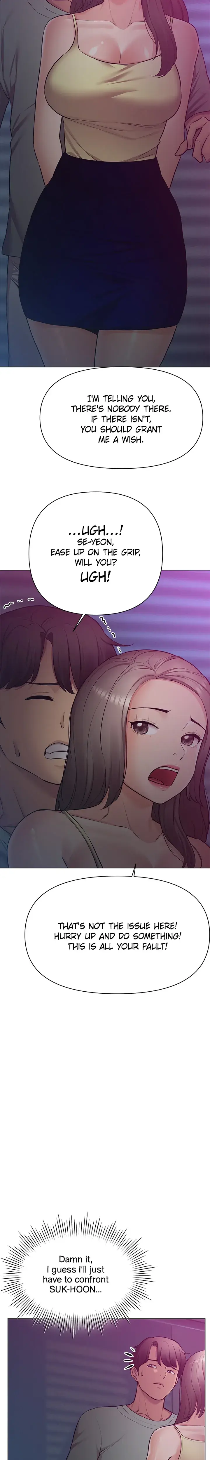 Girls I Couldn T Have Chapter 45 - Page 11