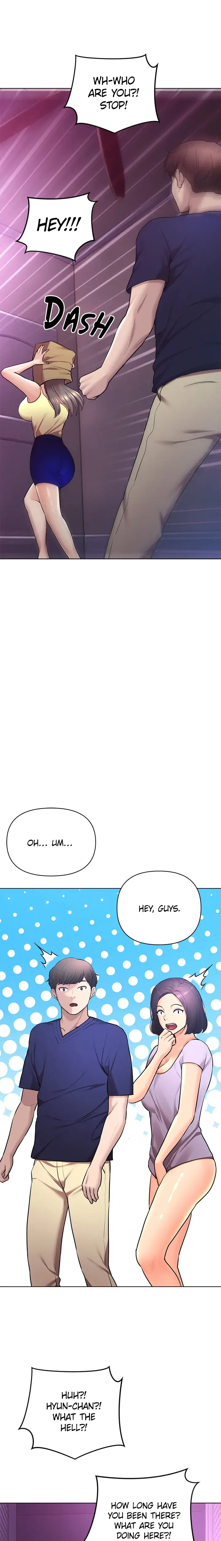 Girls I Couldn T Have Chapter 45 - Page 14