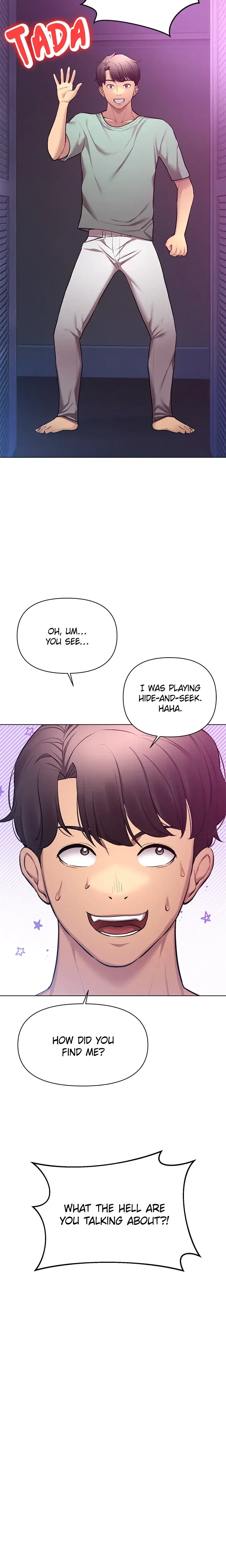 Girls I Couldn T Have Chapter 45 - Page 15