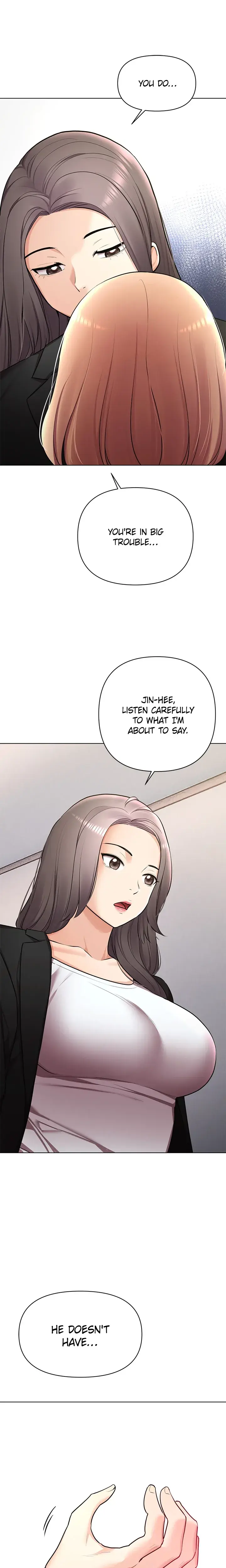 Girls I Couldn T Have Chapter 45 - Page 24