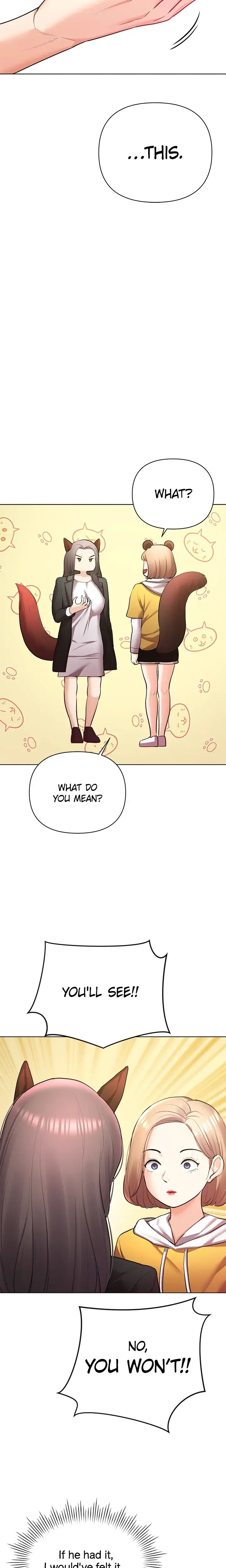 Girls I Couldn T Have Chapter 45 - Page 25
