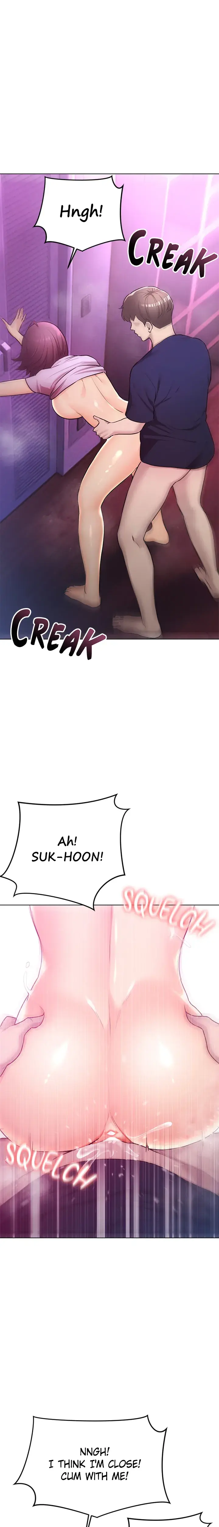 Girls I Couldn T Have Chapter 45 - Page 3