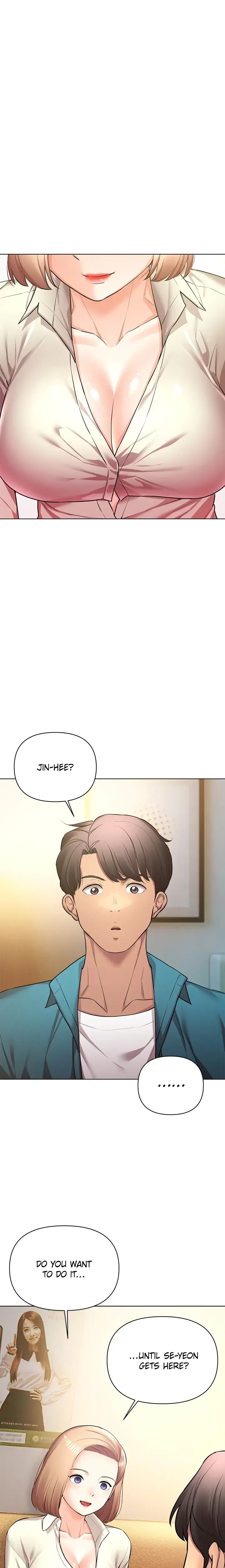 Girls I Couldn T Have Chapter 45 - Page 30