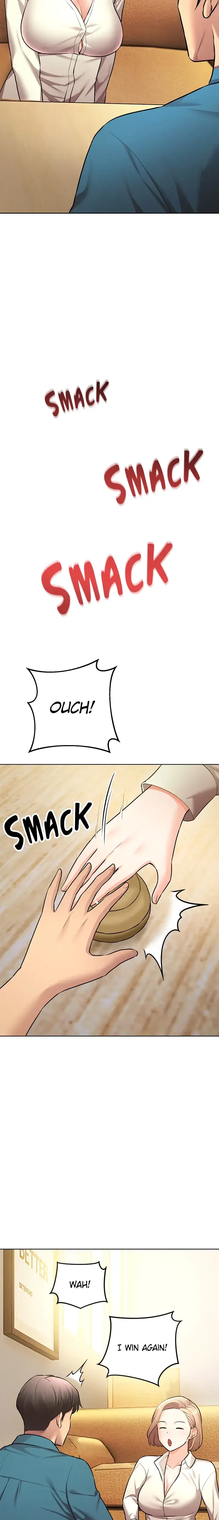 Girls I Couldn T Have Chapter 45 - Page 31