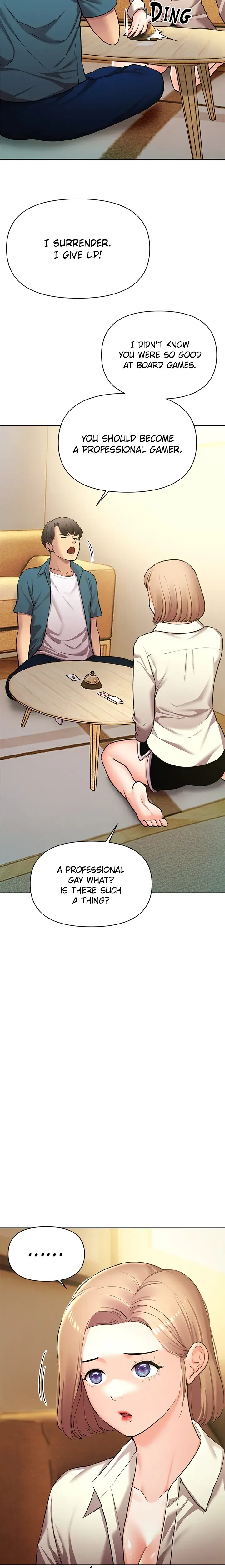 Girls I Couldn T Have Chapter 45 - Page 32