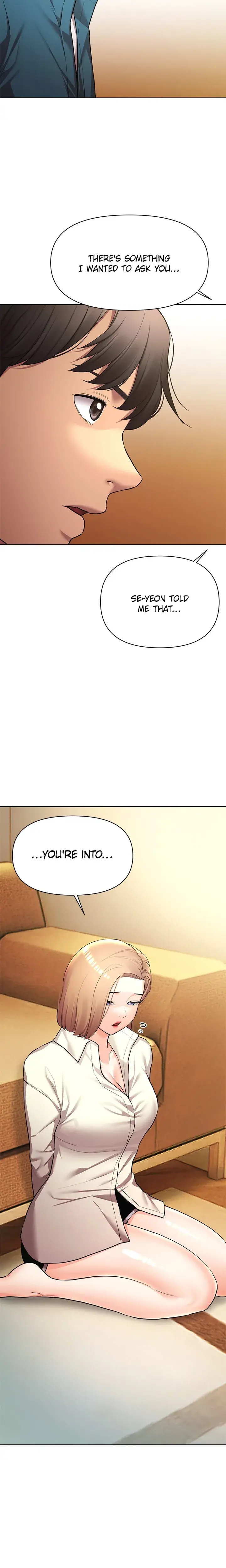 Girls I Couldn T Have Chapter 45 - Page 34
