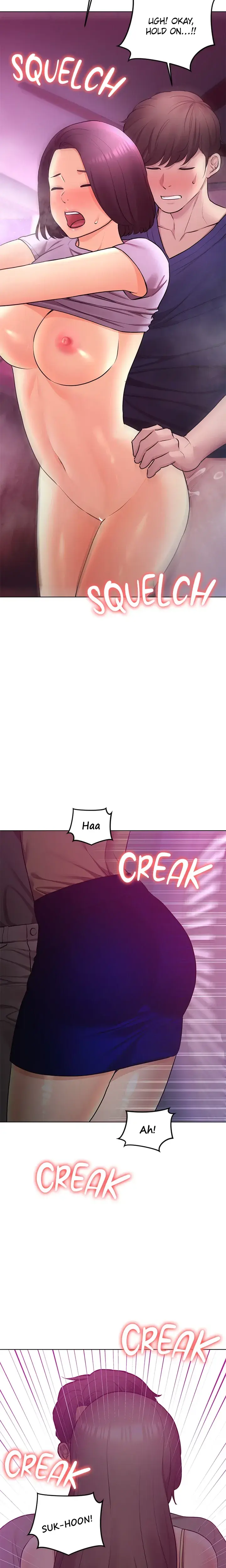 Girls I Couldn T Have Chapter 45 - Page 4