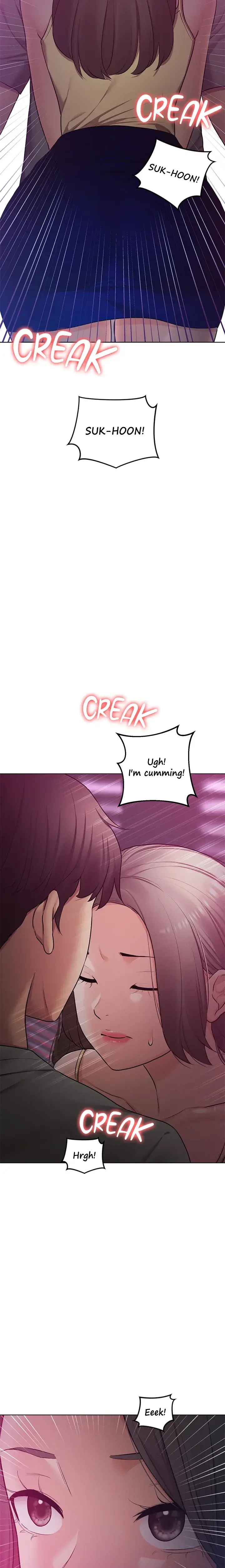 Girls I Couldn T Have Chapter 45 - Page 5