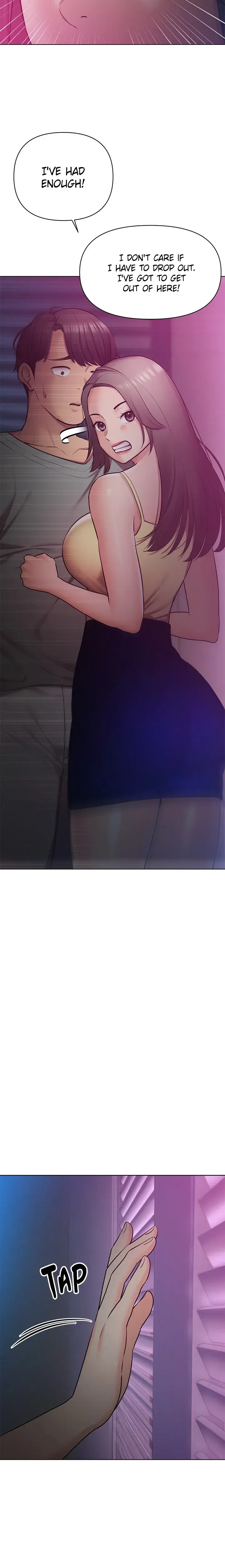 Girls I Couldn T Have Chapter 45 - Page 6