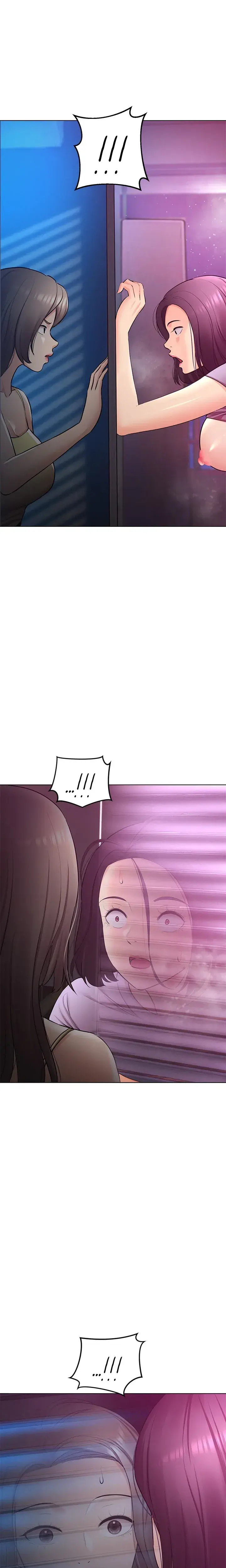 Girls I Couldn T Have Chapter 45 - Page 7