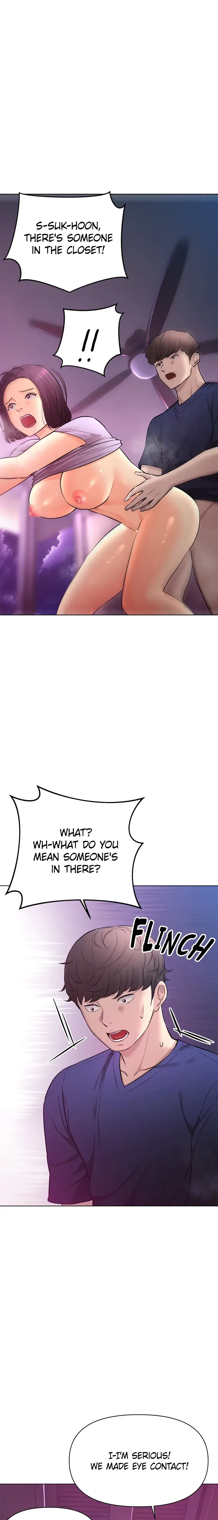 Girls I Couldn T Have Chapter 45 - Page 9