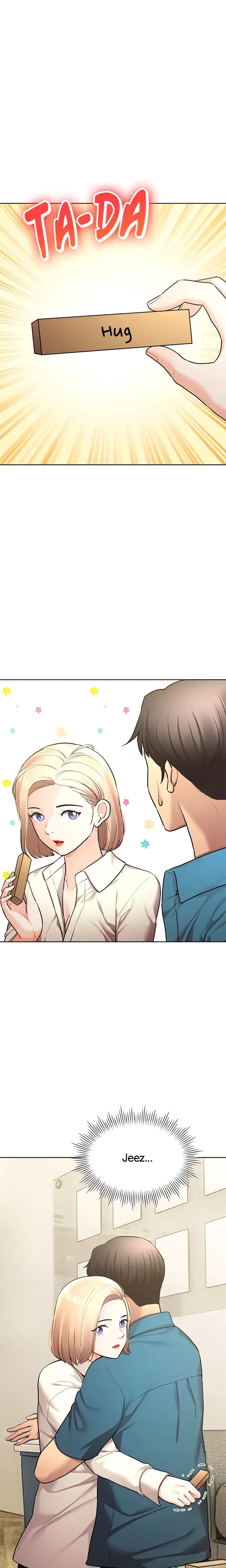 Girls I Couldn T Have Chapter 46 - Page 10