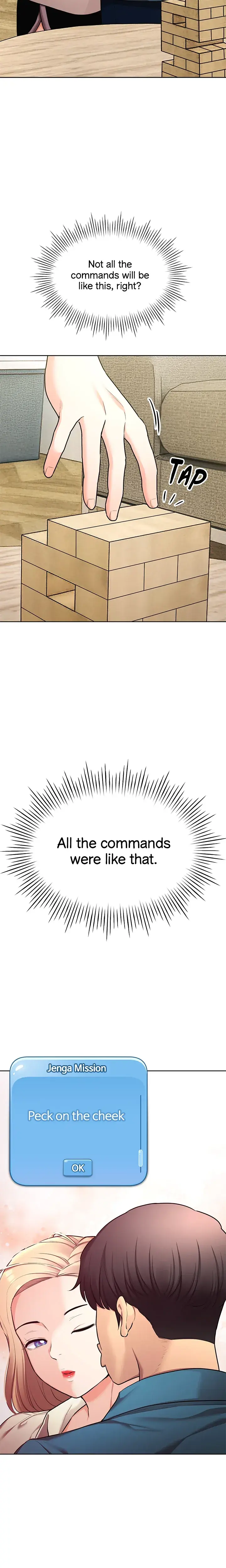 Girls I Couldn T Have Chapter 46 - Page 11