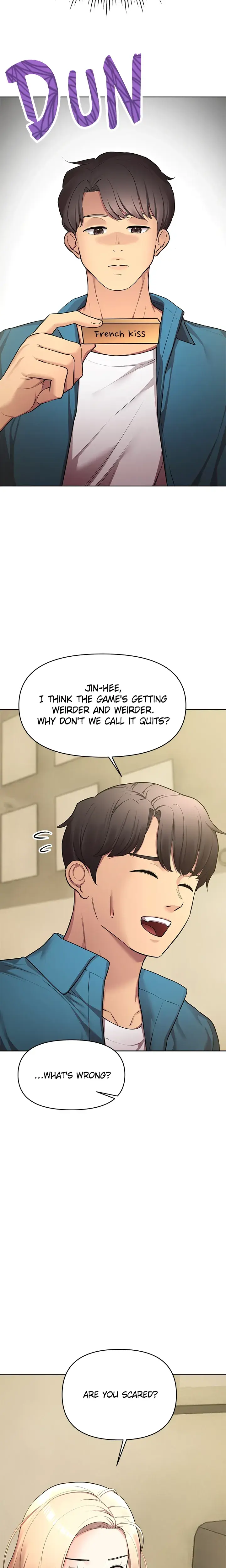 Girls I Couldn T Have Chapter 46 - Page 13