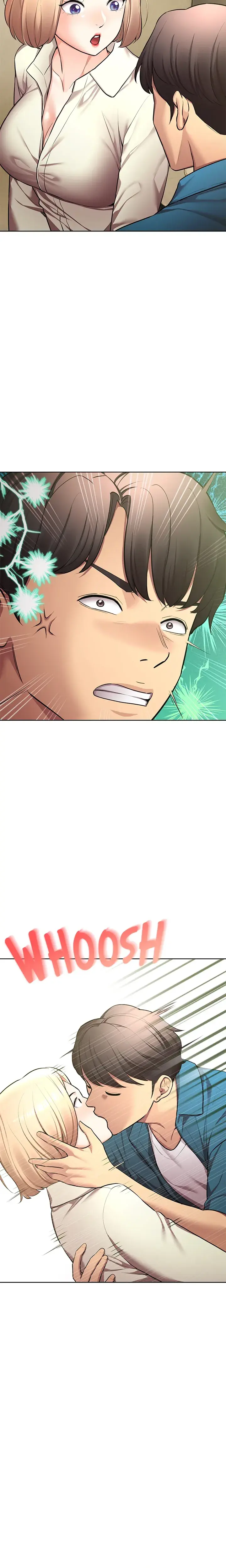 Girls I Couldn T Have Chapter 46 - Page 14