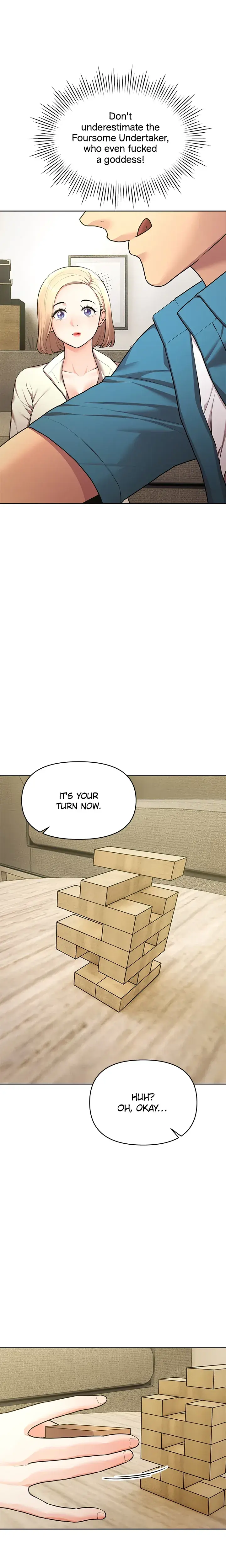 Girls I Couldn T Have Chapter 46 - Page 16