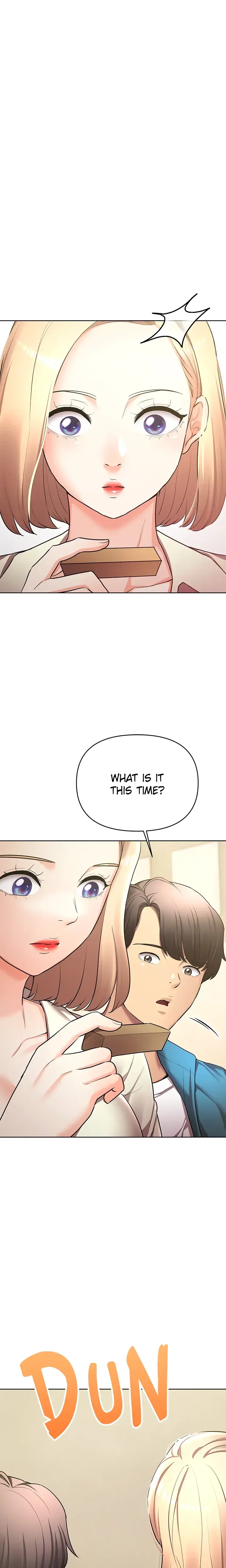 Girls I Couldn T Have Chapter 46 - Page 17