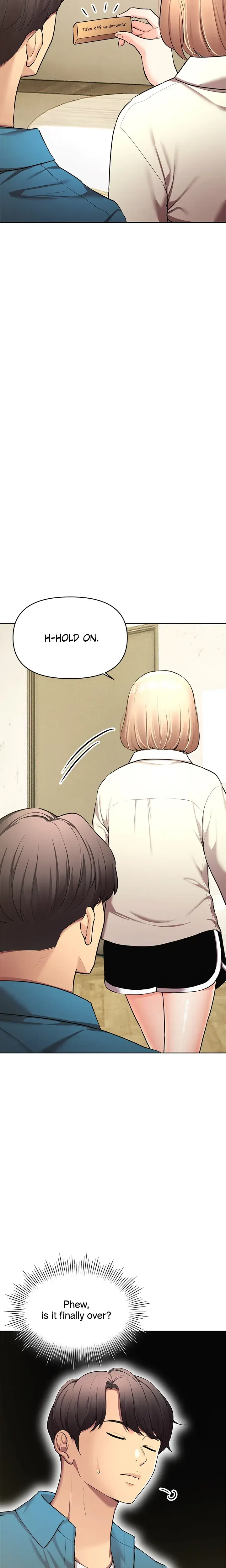 Girls I Couldn T Have Chapter 46 - Page 18