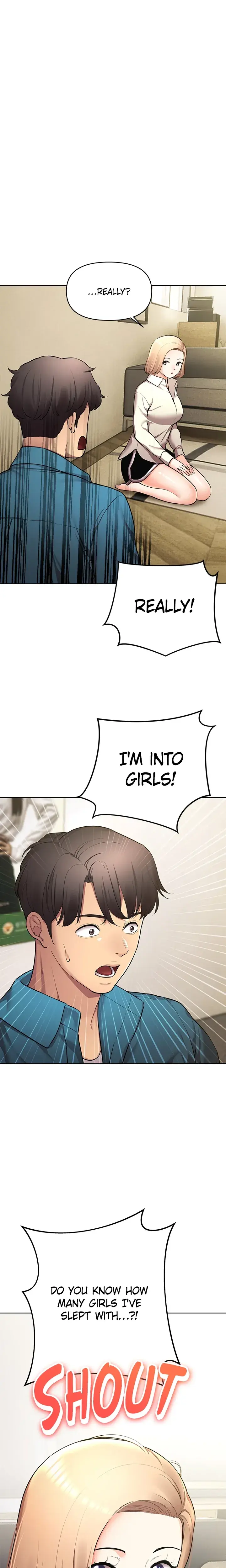 Girls I Couldn T Have Chapter 46 - Page 2