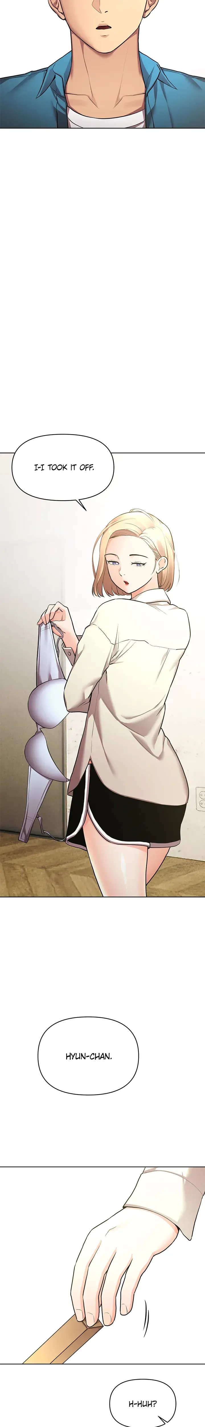 Girls I Couldn T Have Chapter 46 - Page 20