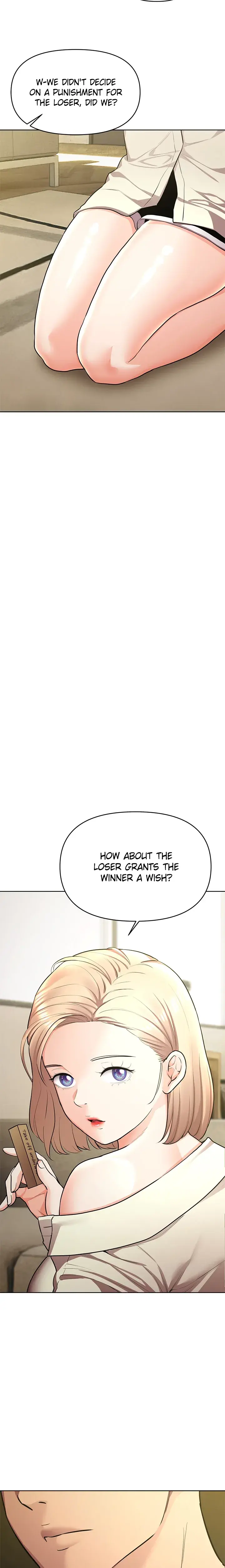 Girls I Couldn T Have Chapter 46 - Page 21