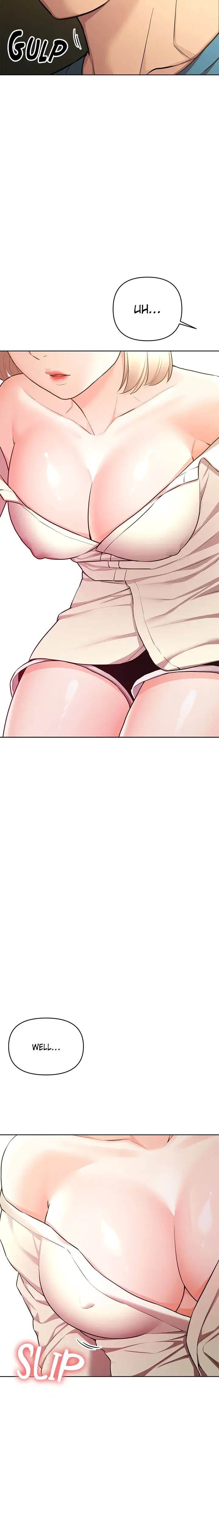 Girls I Couldn T Have Chapter 46 - Page 22