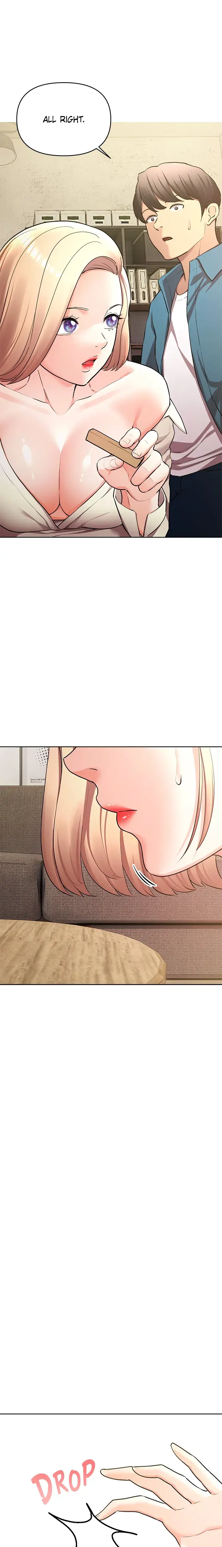Girls I Couldn T Have Chapter 46 - Page 23