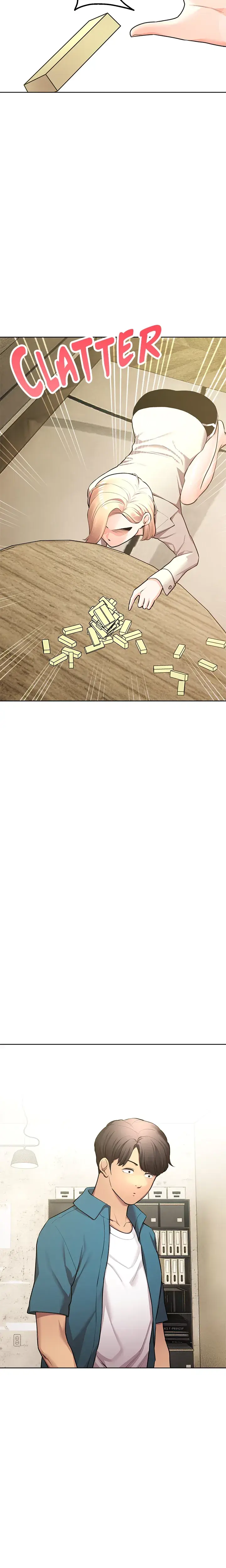 Girls I Couldn T Have Chapter 46 - Page 24
