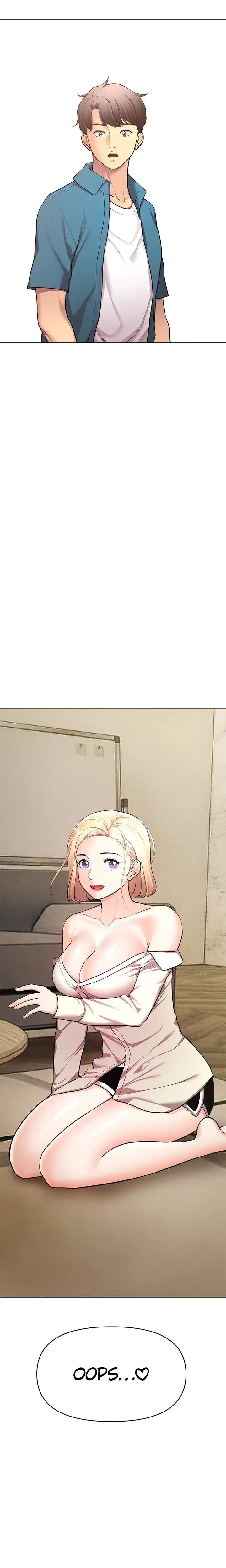 Girls I Couldn T Have Chapter 46 - Page 25