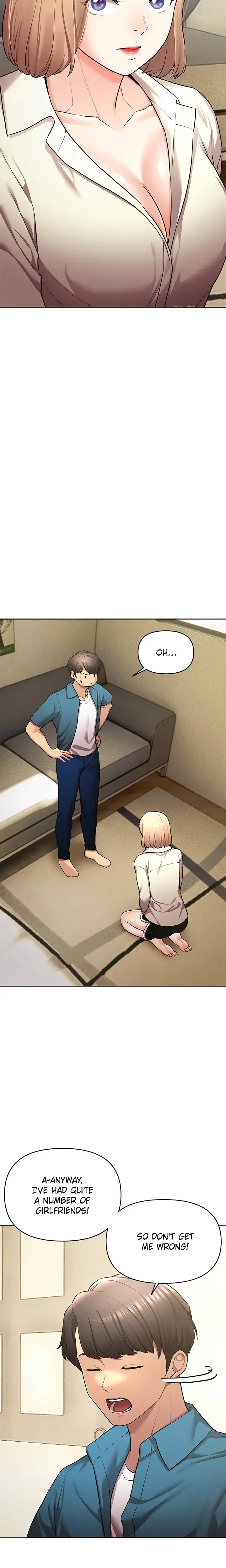Girls I Couldn T Have Chapter 46 - Page 3