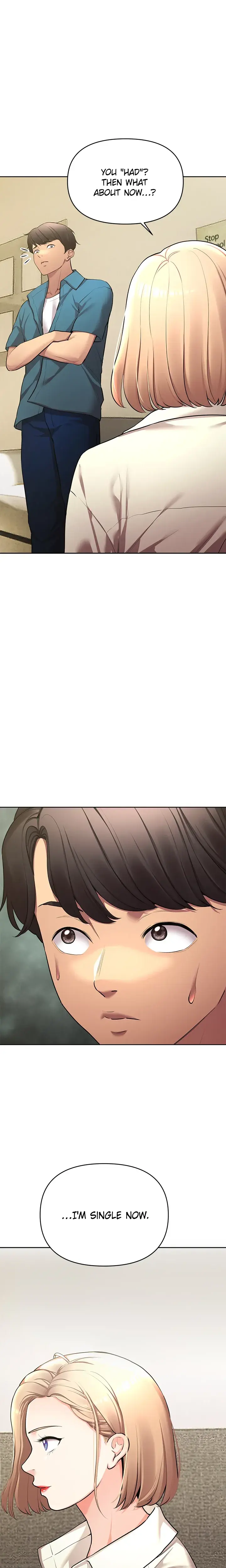 Girls I Couldn T Have Chapter 46 - Page 4