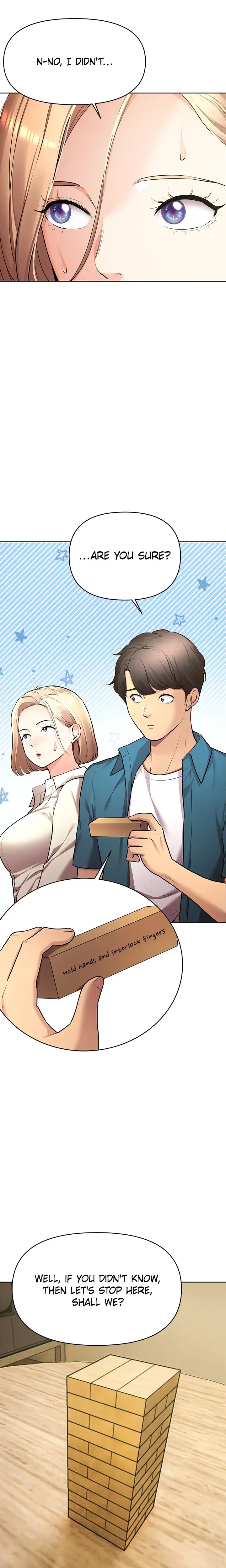 Girls I Couldn T Have Chapter 46 - Page 7