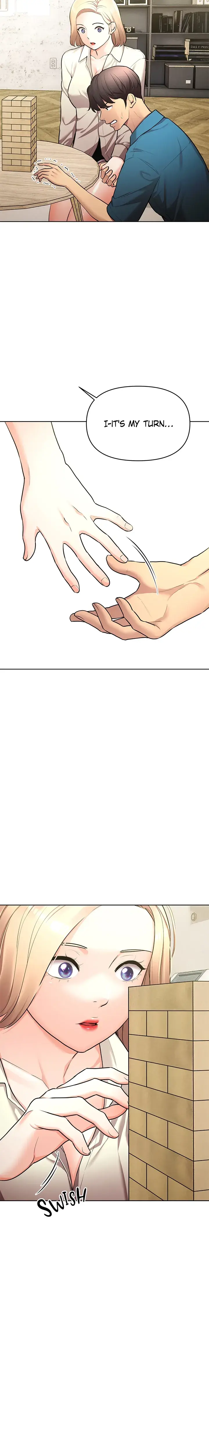 Girls I Couldn T Have Chapter 46 - Page 9