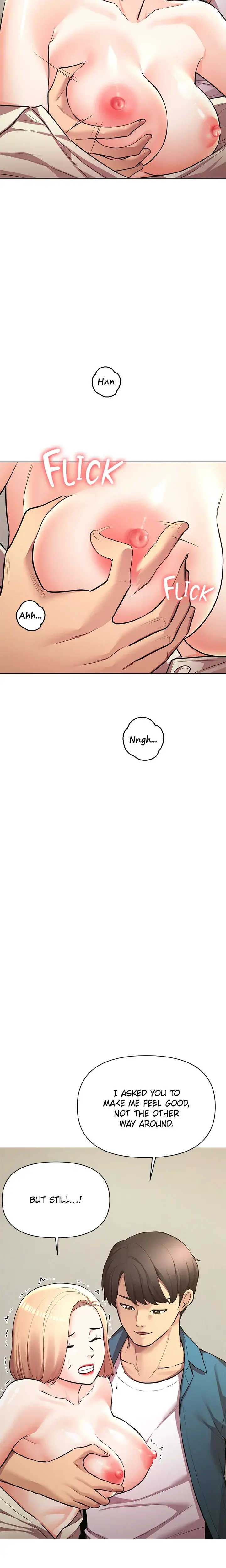 Girls I Couldn T Have Chapter 47 - Page 11
