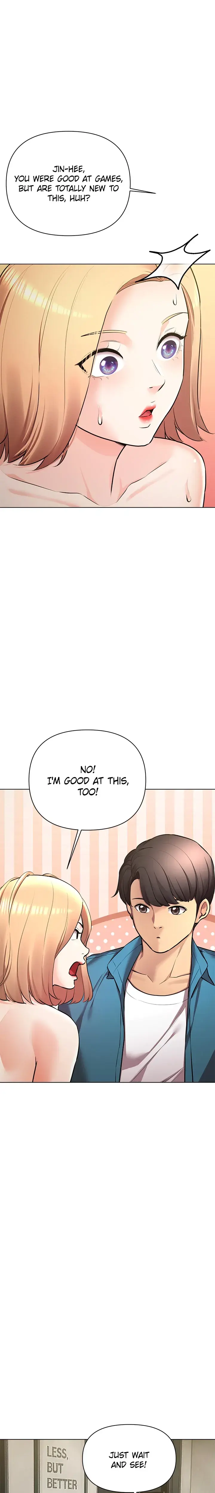 Girls I Couldn T Have Chapter 47 - Page 12
