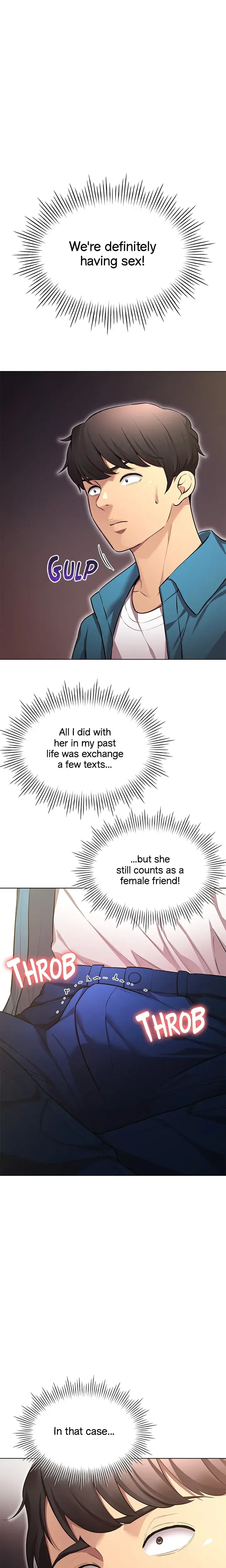 Girls I Couldn T Have Chapter 47 - Page 2