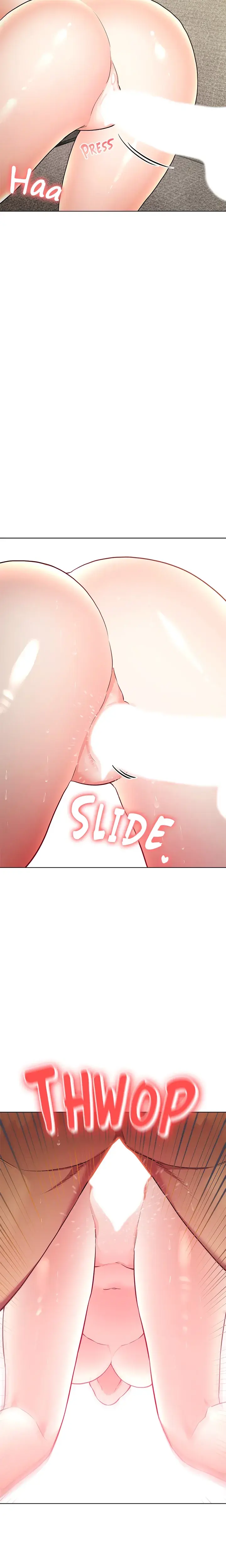 Girls I Couldn T Have Chapter 47 - Page 20