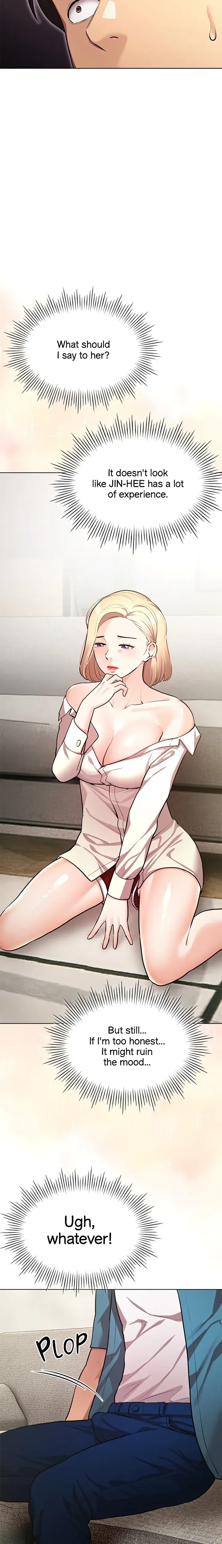Girls I Couldn T Have Chapter 47 - Page 3