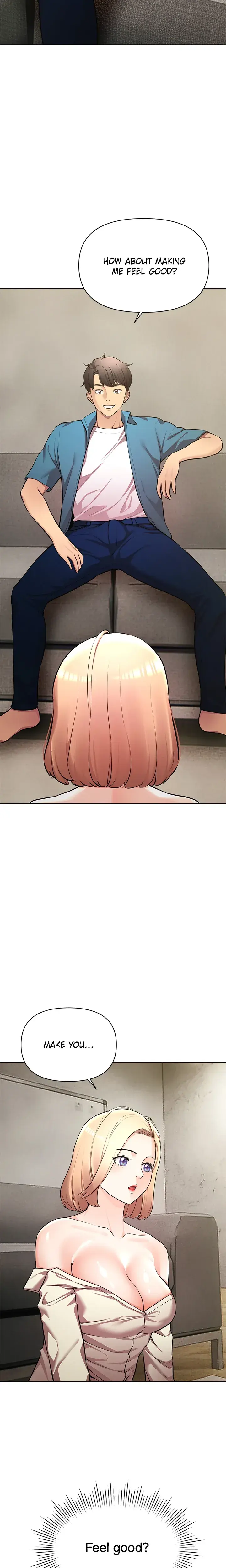 Girls I Couldn T Have Chapter 47 - Page 4