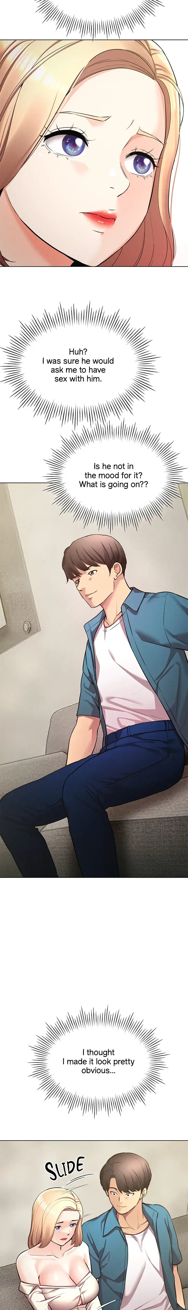 Girls I Couldn T Have Chapter 47 - Page 5