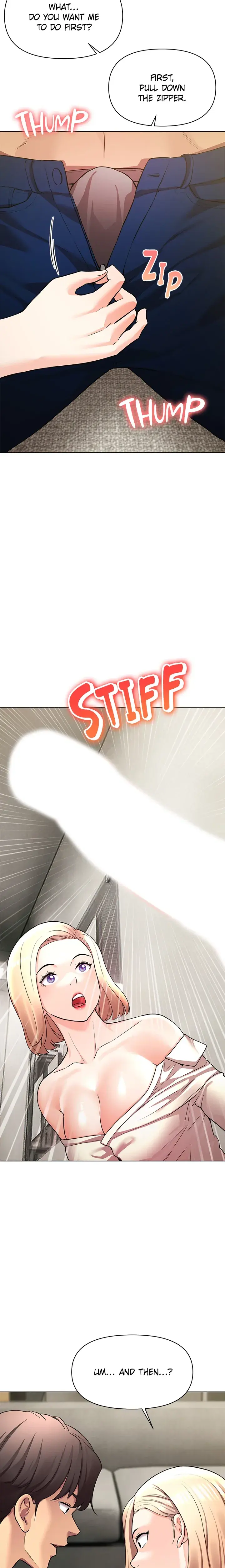 Girls I Couldn T Have Chapter 47 - Page 8
