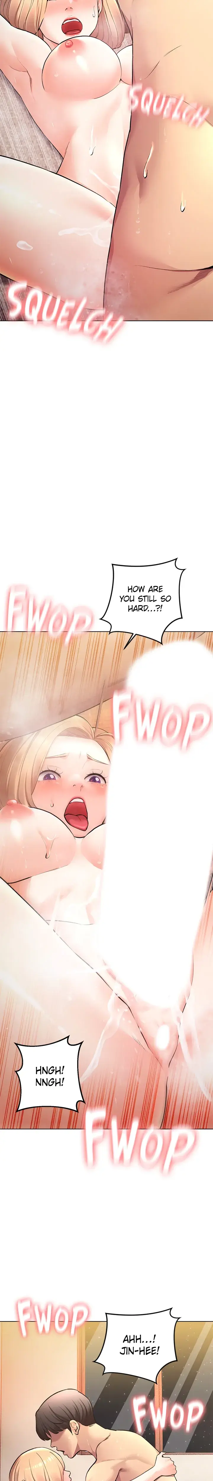 Girls I Couldn T Have Chapter 48 - Page 10